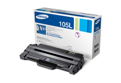 Samsung MLTD105L High Yield Black Toner